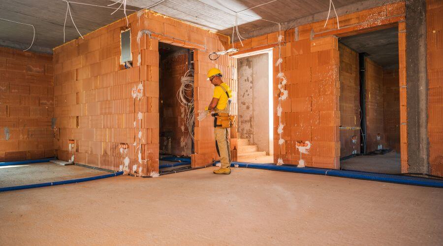 Expert top industrial roofings services in Powell, TX